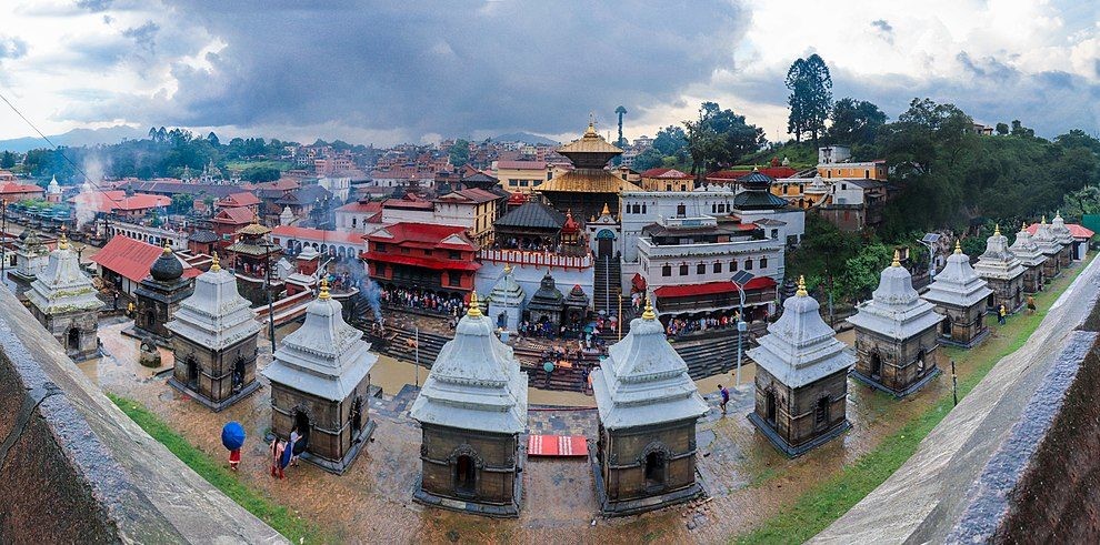 साउनमा व्रत बस्नेहरुका लागि खुसीको खबर, पशुपतिनाथको मन्दिर खुला गर्ने तयारी