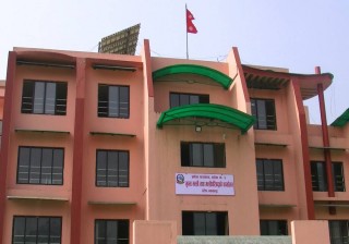 सिन्धुपाल्चोकका बाढीपिडितलाई प्रदेश सरकारले घर बनाइदिने