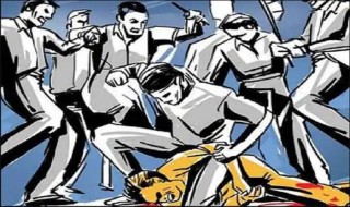 ड्युटीमा खटिएका प्रहरीमाथि नै आक्रमण, दुई जना पक्राउ