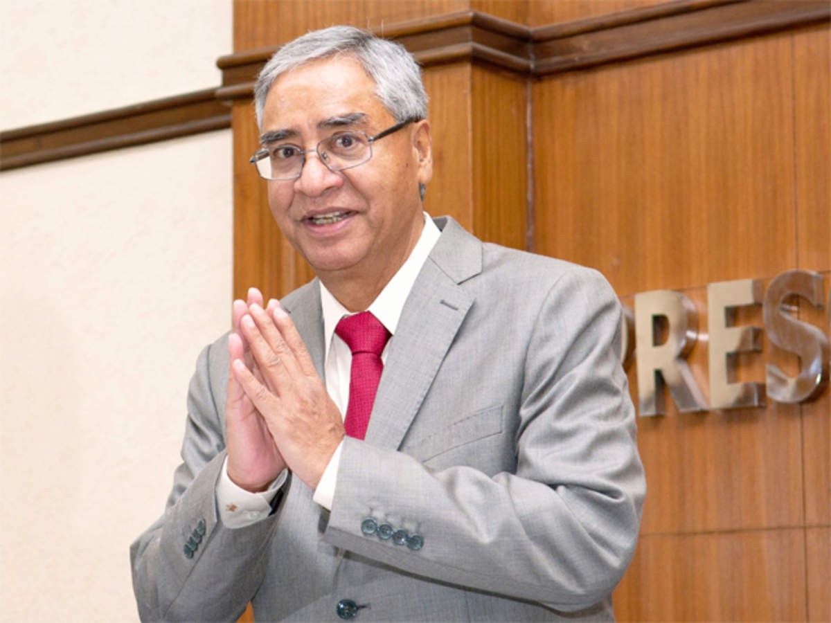 देउवा संवैधानिक परिषद्को बैठकमा नजाने, यस्तो छ कारण