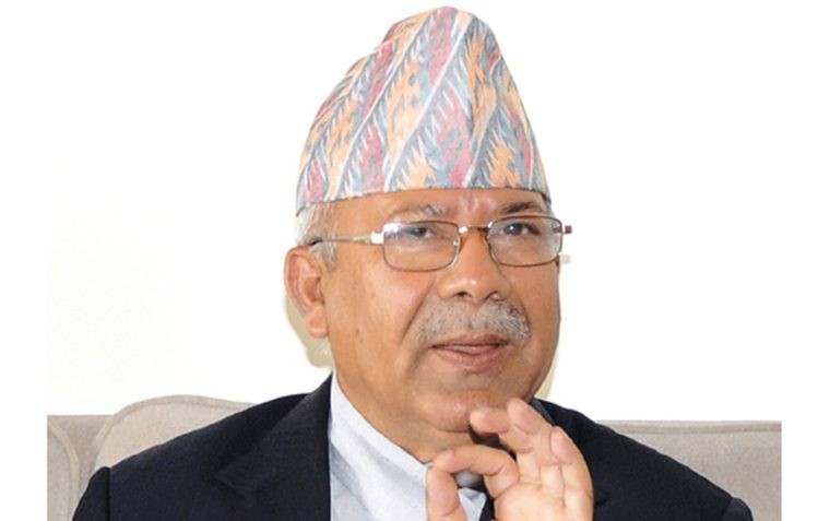 माधव नेपालले नयाँ पार्टी खोल्ने, चुनावमा ओलीसँग तालमेल गर्ने