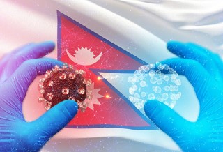 कोरोनाबाट हैन सरकारले लकडाउनबाट मुक्ति दियो