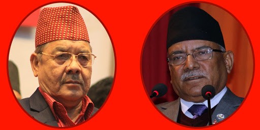 वामदेव गौतमको स्पष्ट जवाफ – म प्रचण्ड गुटमै छु