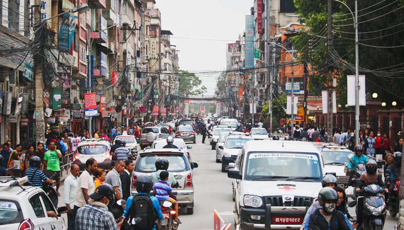लकडाउन हटेको र संक्रमण घटेको ठानेर हेलचेक्य्राइँ नगर्न आह्वान