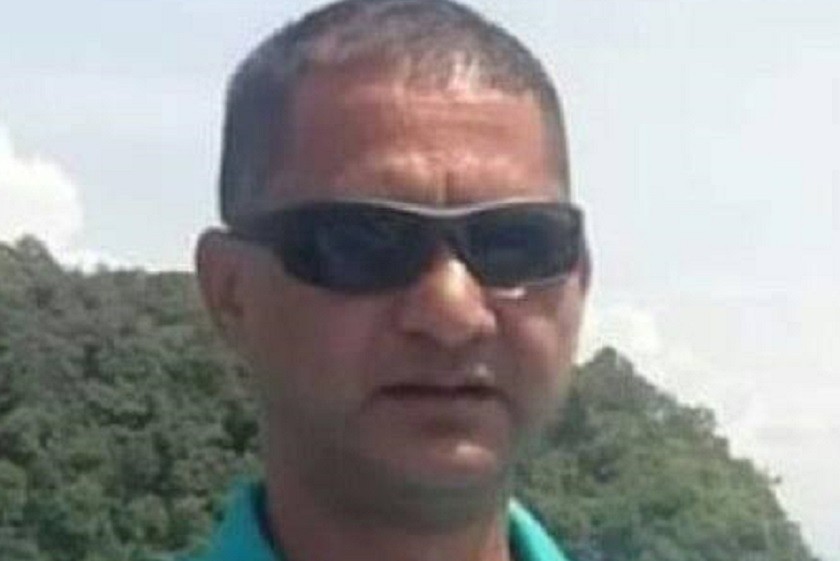 एसएसपी अधिकारीलाई अनुसन्धानका लागि थप सात दिन हिरासतमा राख्न अनुमति