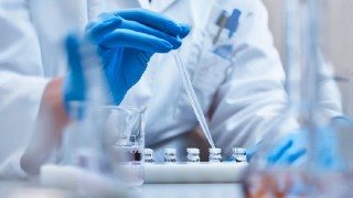 इजरायलमा ३० सेकेन्डमै कोरोना परीक्षण गर्ने यन्त्रको विकास