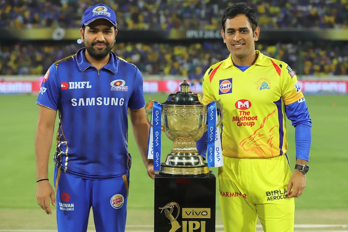 आईपीएल  सुरु गर्ने तयारी, सेप्टेम्बर १९ बाट हुन सक्ने