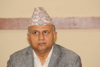 फेरि पोखरेलकै नेतृत्वमा नयाँ सरकार बनाउने निर्णय