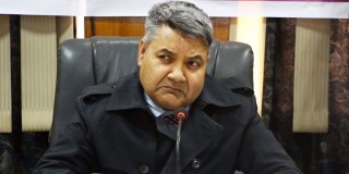 बालबालिका र वृद्धवृद्धालाई  दुःख दिएर गृह मन्त्रालयले जात्रा देखायोः गोकुल बास्कोटा