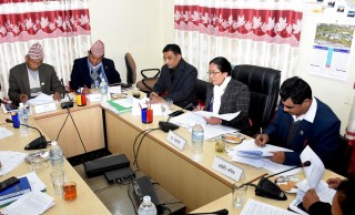 ९८ दिन सुत्केरी विदा कार्यान्वयन गर्न संसदीय समितिको निर्देशन