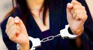 डीभी परेको प्रलोभनमा पारी युवा ठग्ने दुई युवती पक्राउ