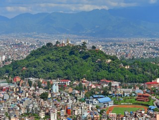 काठमाडौँ उपत्यकामा एकैदिन थपिए ५३ जना संक्रमित, अवस्था भयावह बन्ने खतरा