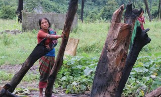प्रचण्डका मतदातामाथी प्रचण्डकै मन्त्रीद्धारा दमन : मेयर ढकाल