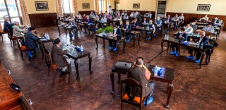 नेकपा स्थायी कमिटी बैठक अर्को सूचना नआएसम्मका लागि स्थगित