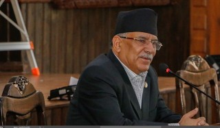प्रचण्ड समूहले देखाउन सकेन ओलीलाई बहुमतले हटाउने हिम्मत! बामदेवले फेरे गुट!