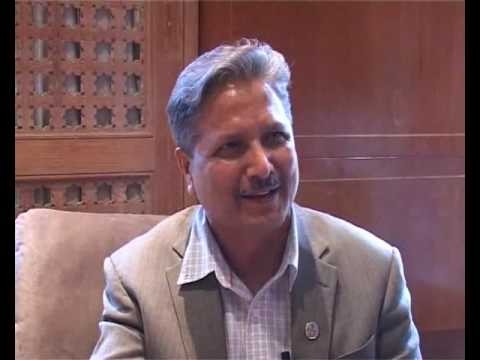 आफ्नो प्रस्ताव नमानेर प्रचण्डले अवसर गुमाएको गजुरेलको दावी, प्रचण्डमा हिम्मत हराएको ठहर