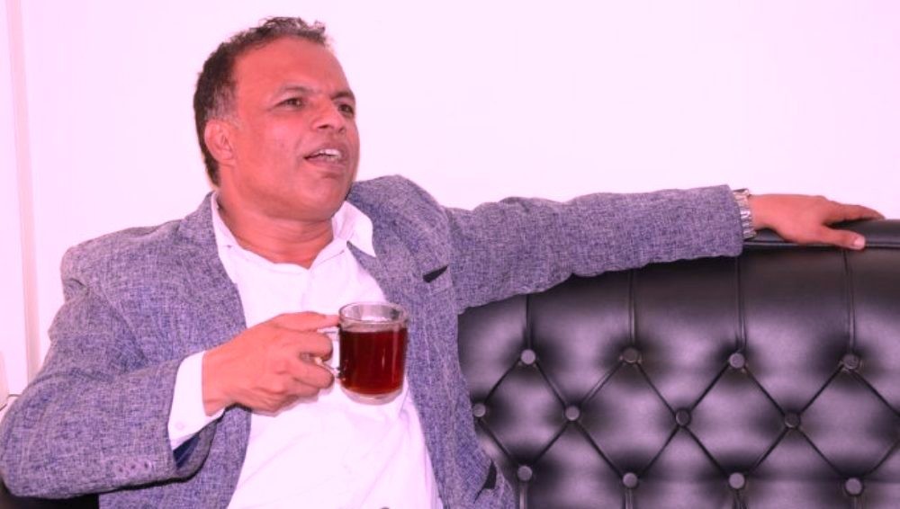 काँग्रेसमा विधि र पद्धतीको चरम उलंघन, विधानको औचित्य समाप्त : गुरुराज घिमिरे