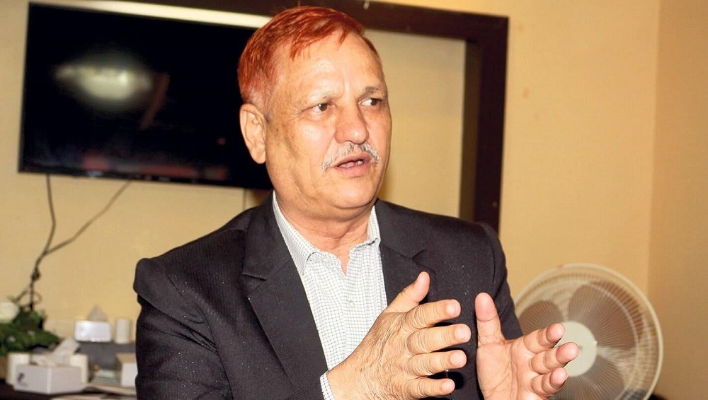 एमालेका प्रदेश इन्चार्ज तोकिए, सुदूरपश्चिममा लेखराज