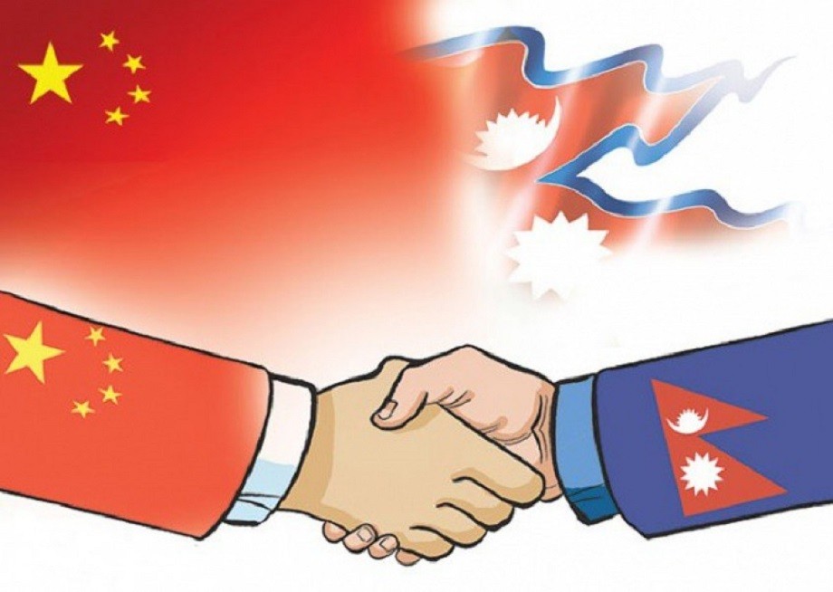 नेपालसहित तीन देशलाई कोरोना भ्याक्सिन दिन चीन सहमत