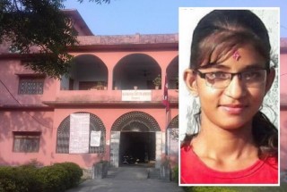 निर्मला हत्या प्रकरण: आठ प्रहरीले सफाई पाएपछि पत्रकार खेम भण्डारीको गम्भीर प्रश्नः आमाले के भनिन्?