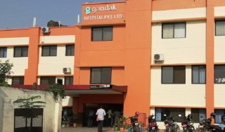 कोरोना संक्रमणबाट वीरगञ्जमा थप २ जनाको मृत्यु