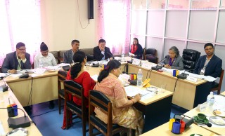 फोरजी सेवा विस्तारमा भएको ढिलाइको कारण स्पष्ट गर्न संसदीय समितिको निर्देशन