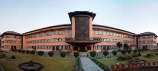 ‘न्याय परिषद्को अध्यक्षता प्रधानन्यायाधीशले गर्नु हुँदैन’