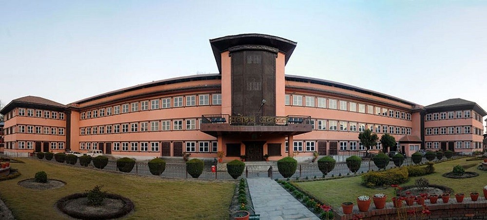 जसपा विवादमा आयोगको निर्णयलाई सर्वोच्चको मान्यता