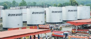 आजदेखि पेट्रोलियम पदार्थको मूल्य बढ्यो