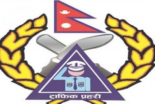 एसएसपी ढकालसहित ३७५ जना ट्राफिक प्रहरी क्वारेन्टाइनमा
