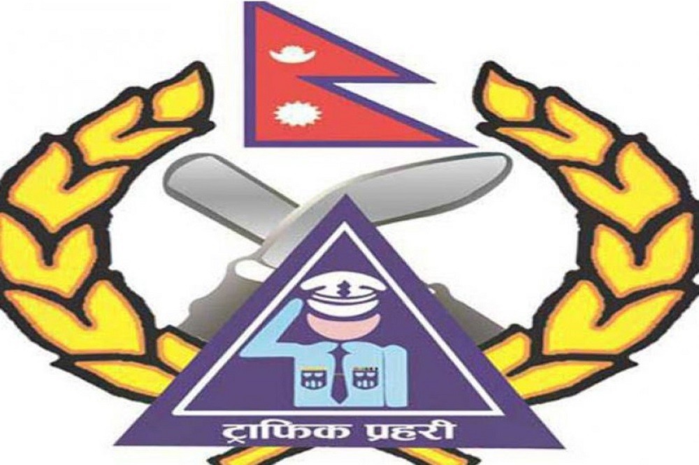 एसएसपी ढकालसहित ३७५ जना ट्राफिक प्रहरी क्वारेन्टाइनमा
