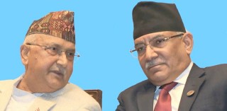 भोलिसम्म पार्टीको विवाद समाधान हुनेमा ओली पक्ष आशावादी