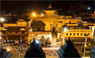 पशुपतिको गुरुयोजना तत्कालका लागि राकियो, तीन सदस्यीय समिति गठन