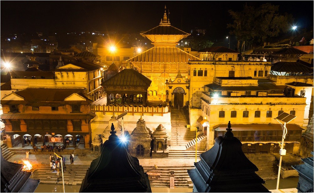 सुनको जलहरी राख्नुअघि पशुपतिनाथमा क्षमापूजा गरिने, भारतबाट बोलाइए २५ ब्राह्मण