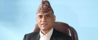 प्रदेश एकका मुख्य न्यायाधिवक्ता आचार्यसहित परिवारका ३ जनामा कोरोना संक्रमण