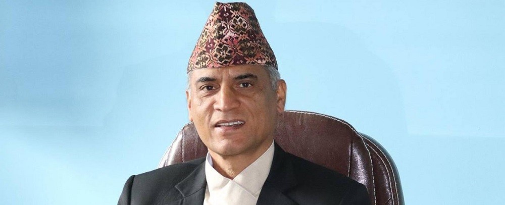 प्रदेश एकका मुख्य न्यायाधिवक्ता आचार्यसहित परिवारका ३ जनामा कोरोना संक्रमण