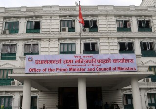 कोरोना नियन्त्रणमा भएको खर्च विवरण भदौमा सार्वजनिक गर्ने सरकारको तयारी