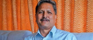दसैँ मान्नेहरु कम्युनिष्ट हुन नसक्ने गजुरेलको अभिव्यक्तिप्रति धर्मशास्त्रीको कडा आपत्ति