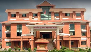 अख्तियार  १५ जना कर्मचारीमा कोरोना संक्रमण