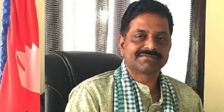 हालै काठमाडौंबाट फर्किएका प्रदेश २ का कानून मन्त्री यादवलाई कोरोना संक्रमण