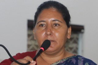 सांसद केसीलाई कोरोना संक्रमण, नेपालगन्ज उपमहानगरपालिका पूर्णरुपमा शील