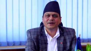 भट्टलाई तत्काल काम गर्न नदिन उच्च अदालतको अल्पकालीन अन्तरिम आदेश