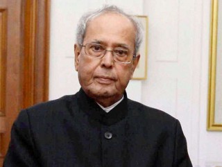 भारतका पूर्वराष्ट्रपति प्रणव मुखर्जीलाई पनि कोरोना भाइरस संक्रमण पुष्टि