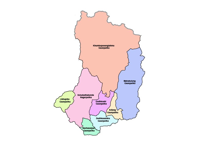सोलुखुम्बुमा विदेशबाट आएकाहरुलाई कोरोनामुक्त भएपछि मात्र घर पठाइने