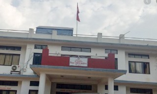 नुवाकोटमा निषेधाज्ञा क्षेत्र बढाइयोः सेना परिचालन