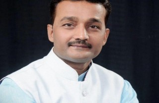सांसद प्रदीप यादव कोरोना संक्रमण मुक्त