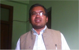 कांग्रेसको स्थानीय तह समन्वय विभागको केन्द्रीय सदस्यमा सोलुखुम्बका बस्नेत मनोनयन