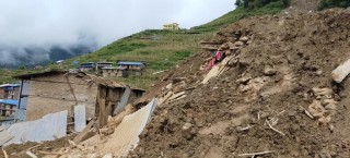 सिन्धुपाल्चाेक पहिराे अपडेट:  एघार जनाको शव फेला, २७ अझै बेपत्ता