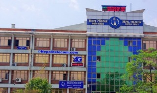 कोरोना कहर: टेलिकमको नाफा २ अर्ब २९ करोडले घट्यो
