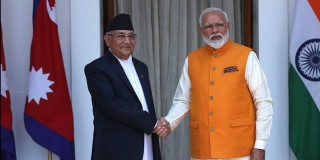 ओली–मोदीको टेलिफोन संवाद खासै महत्व दिनुपर्ने विषय होइनः कांग्रेस